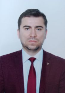 Süleyman YILMAZ - MHP