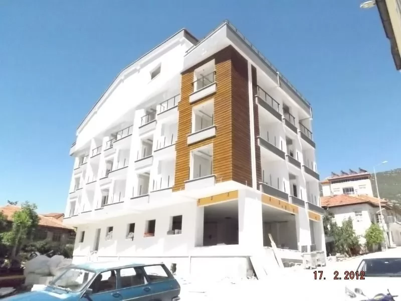 Türen Apart Otel Altınyayla