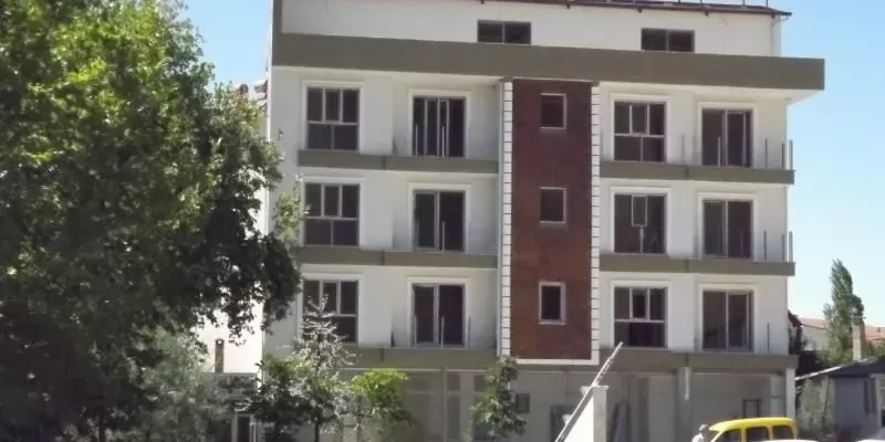 Özkul Apart Otel Altınyayla