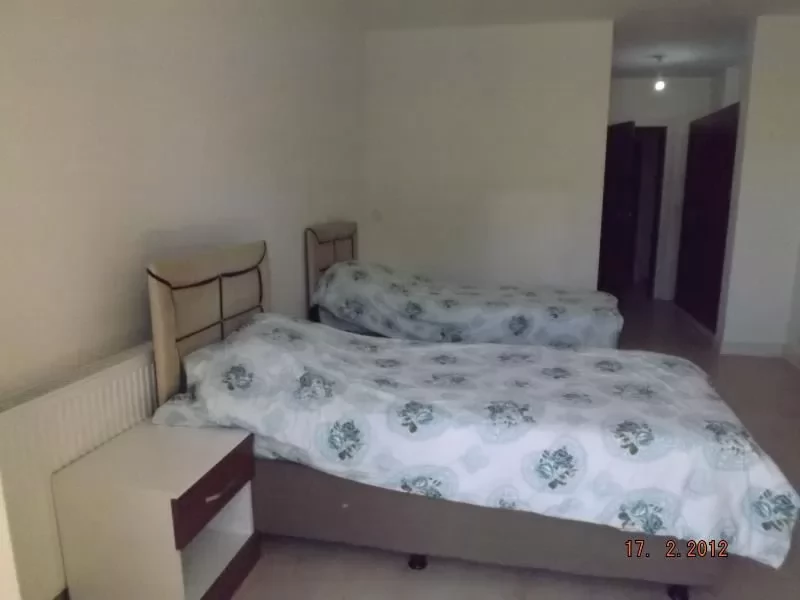 Gülpınar Apart Otel Altınyayla